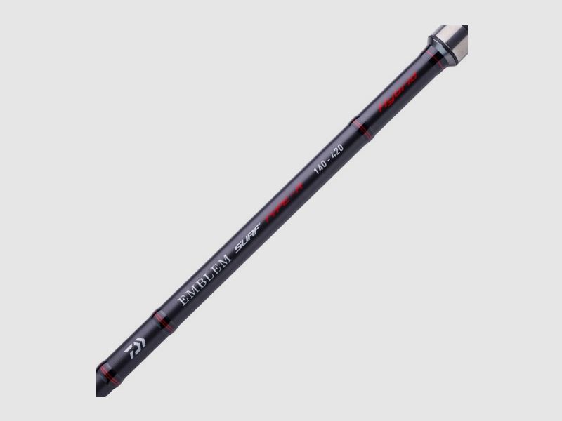 DAIWA EMBLEM SURF TYPE R - SE 4,50M 170G, Bild 1 von 2