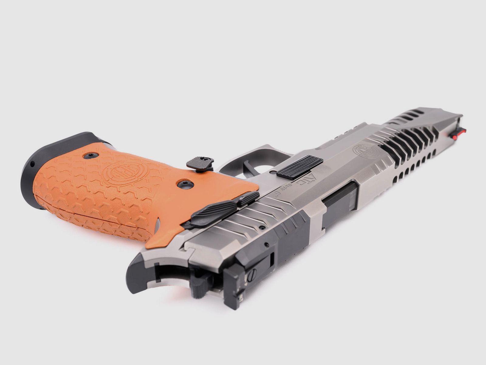 STEYR ARMS ATC Rock 6″ OR – 9mm, image 3 sur 6