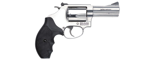 Smith & Wesson Revolver 60 3"/7,6cm