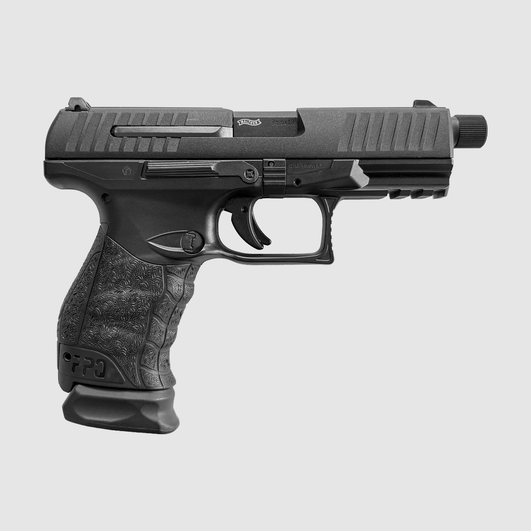 Kit de servicio Walther PPQ M2 Navy FM CO2 Blowback 6mm - NUEVO