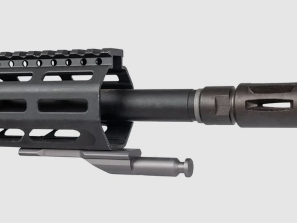 Spartan 2210 Valhalla M-Lok Versa Adapter