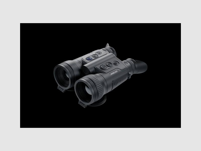 Thermal imaging binoculars Merger LRF XP50