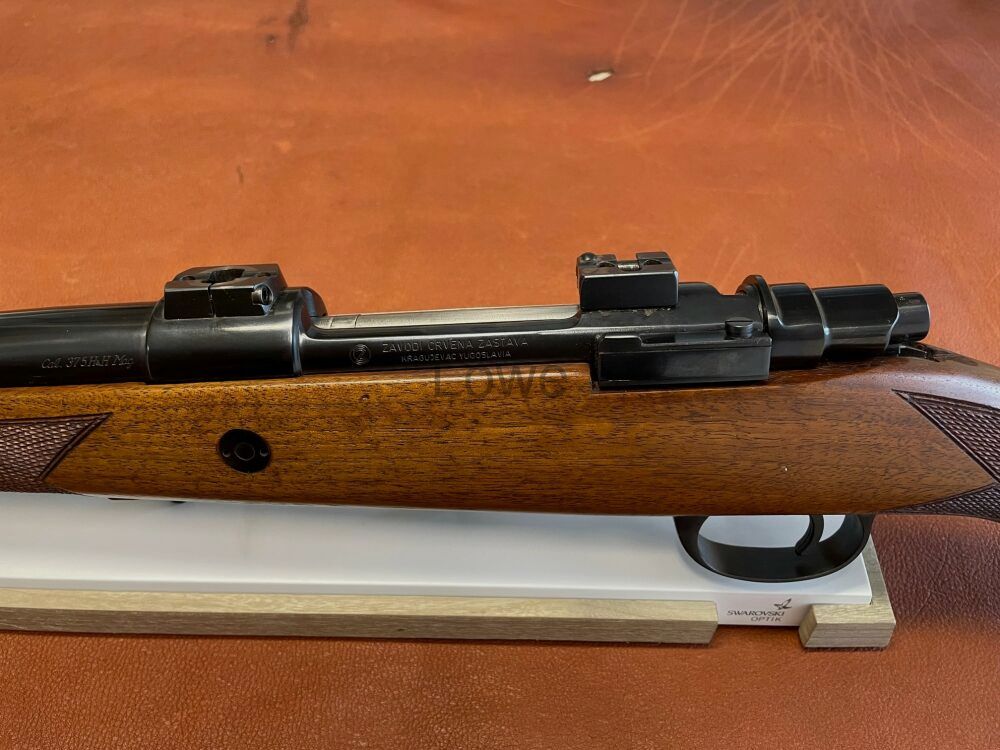 Zastava Mod.98