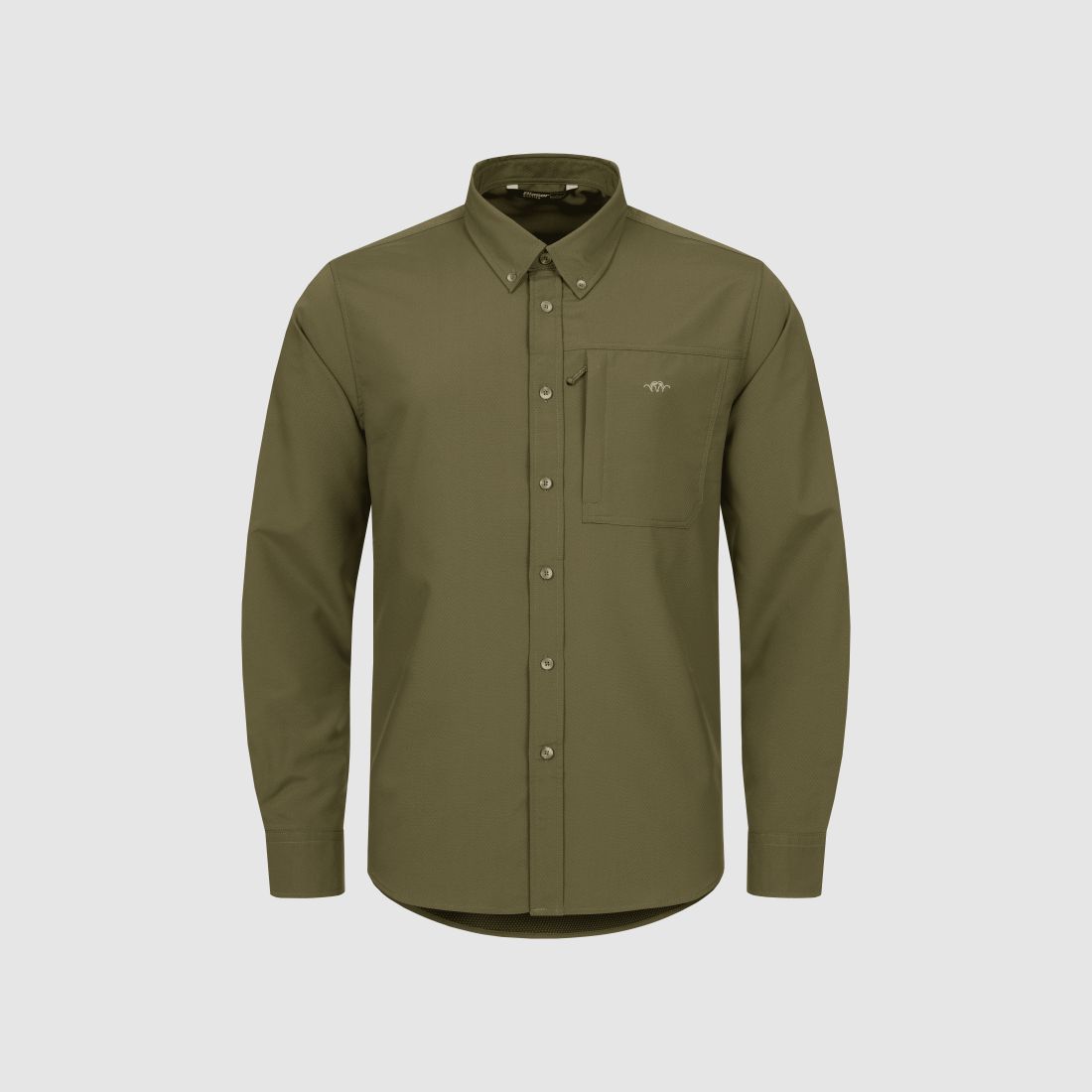 Blaser Jagdhemd Airflow (Oliv)