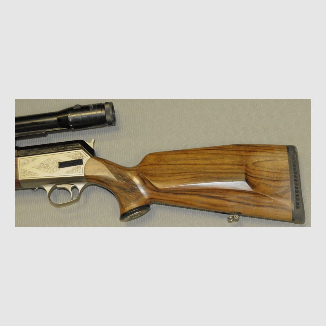 Blaser SR 830 Prestige