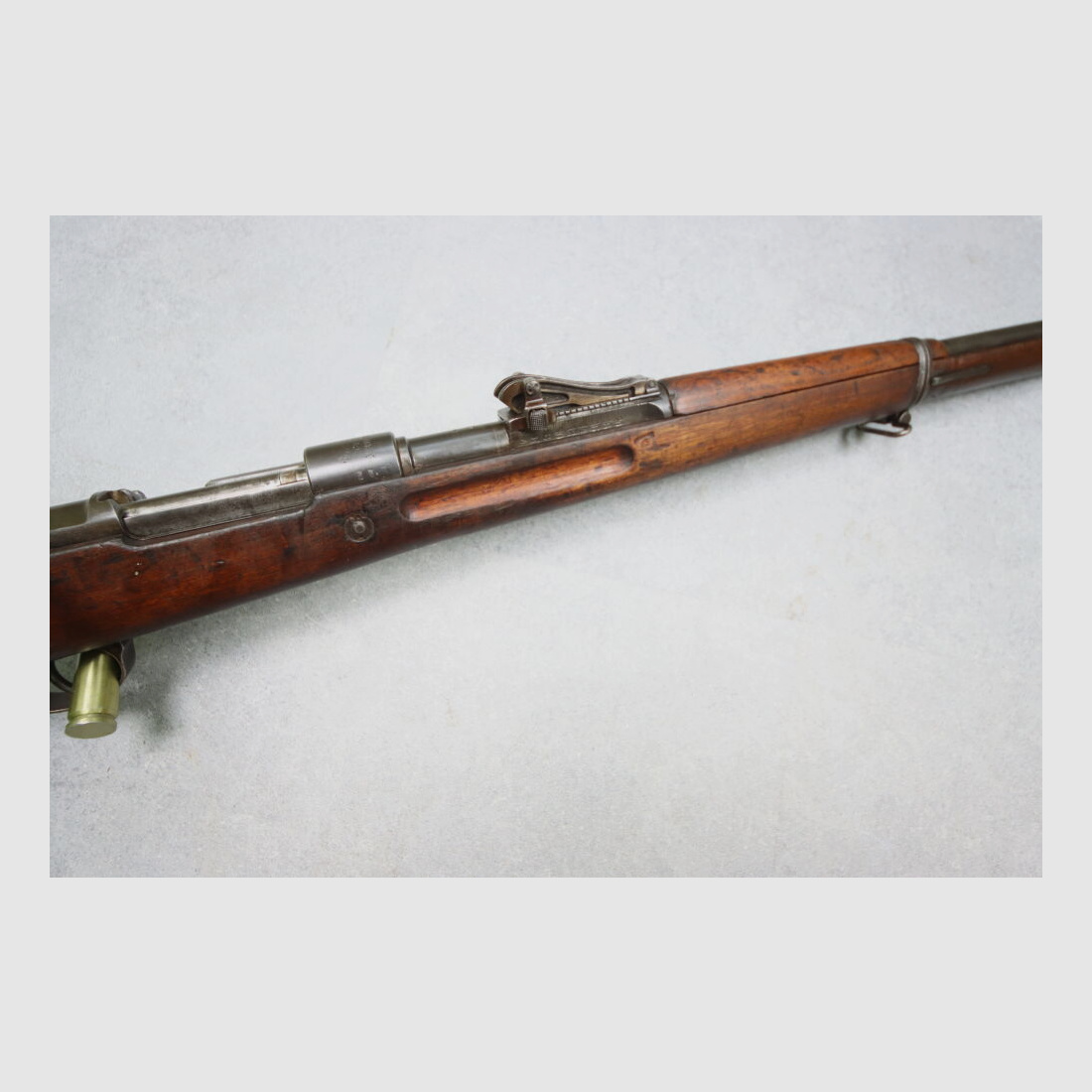 Mauser A.G. Oberndorf a.N. Karabin 98