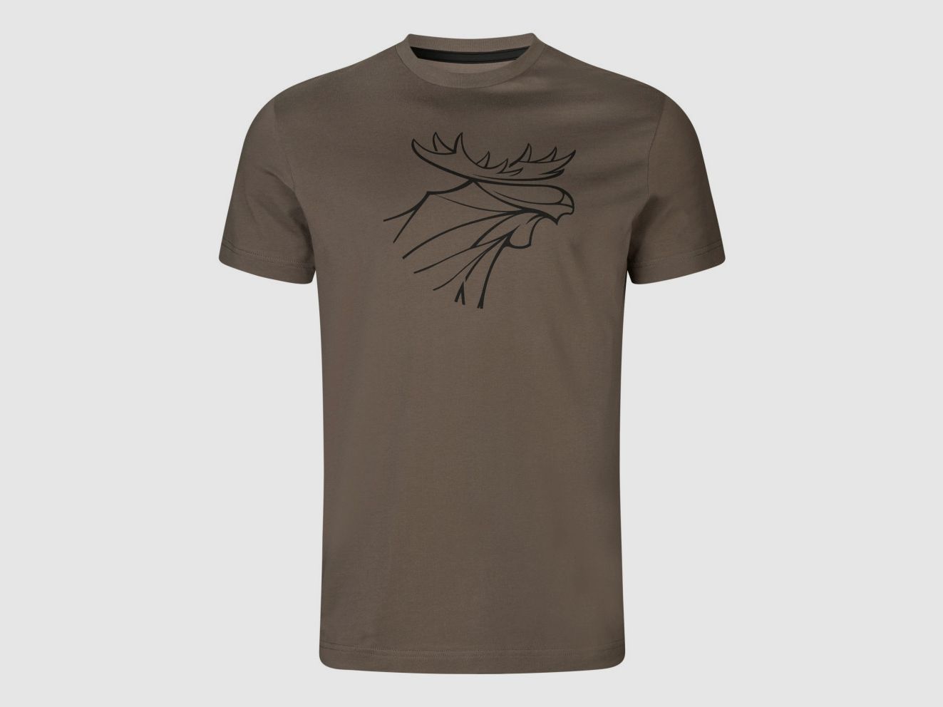 T-Shirt Grafik 2er-Pack Harkila, Bild 5 von 12