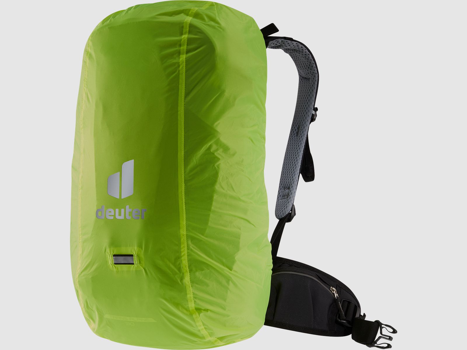 Deuter Trans Alpine 30 Clay-Marine