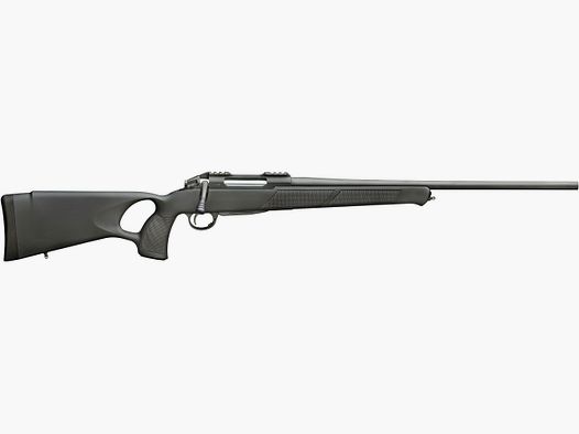 Mercury hunting Rover G2 Thumbhole - Barrel length 51/56 cm, caliber .222 Rem.