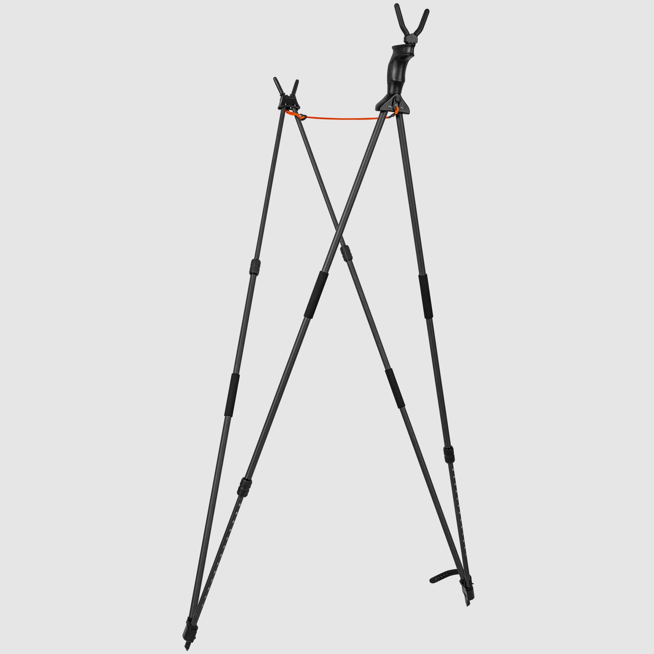 Blaser Carbon Zielstock 2.0 Zielstöcke