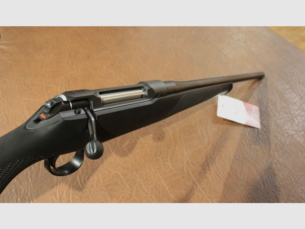 Sauer 101 XT