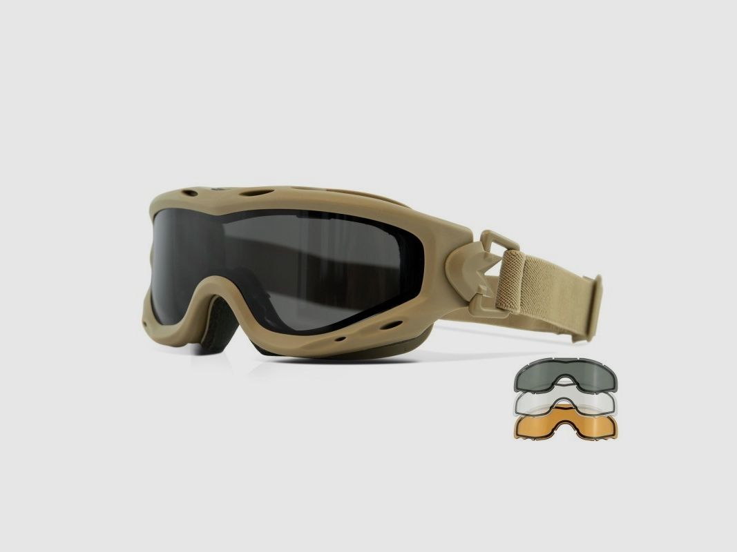 WX Spear Dual Lens, Bild 1 von 3