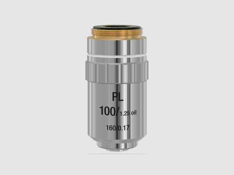 BRESSER Planachromat 100x, Bild 2 von 3