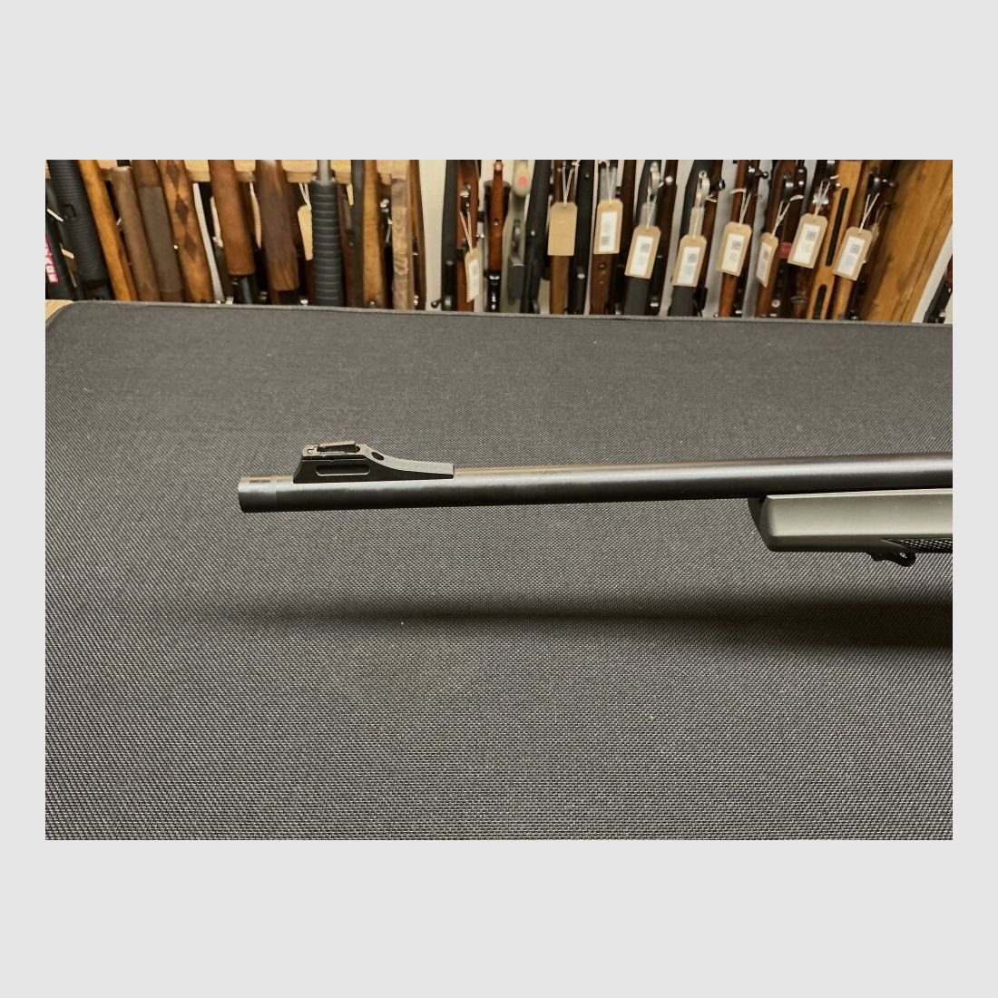Sabatti Mercury Saphire 8x57JS