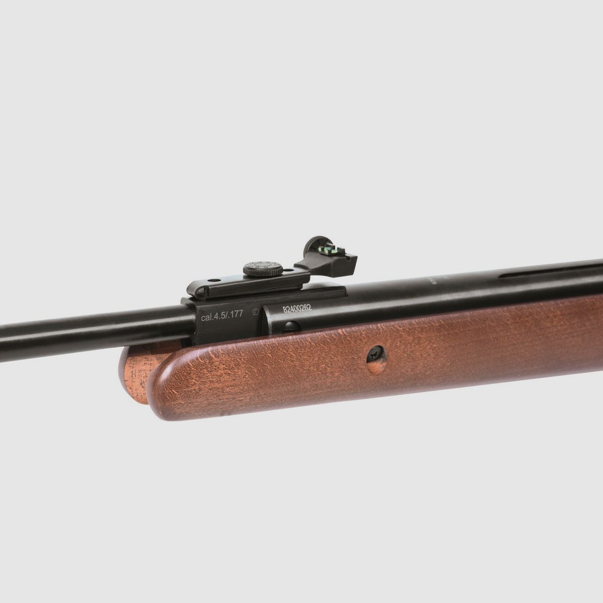 Diana Luftgewehr two-forty – Kaliber 4.5mm, Bild 3 von 6