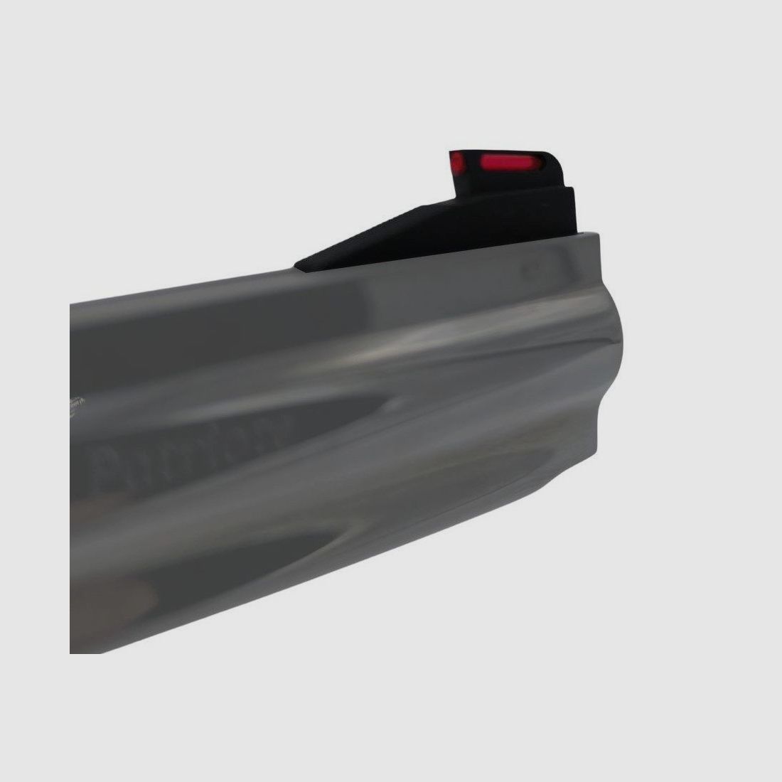 Visierung und Korn HERITAGE MANURHIN MR73 Fiber Optik, Bild 5 von 7