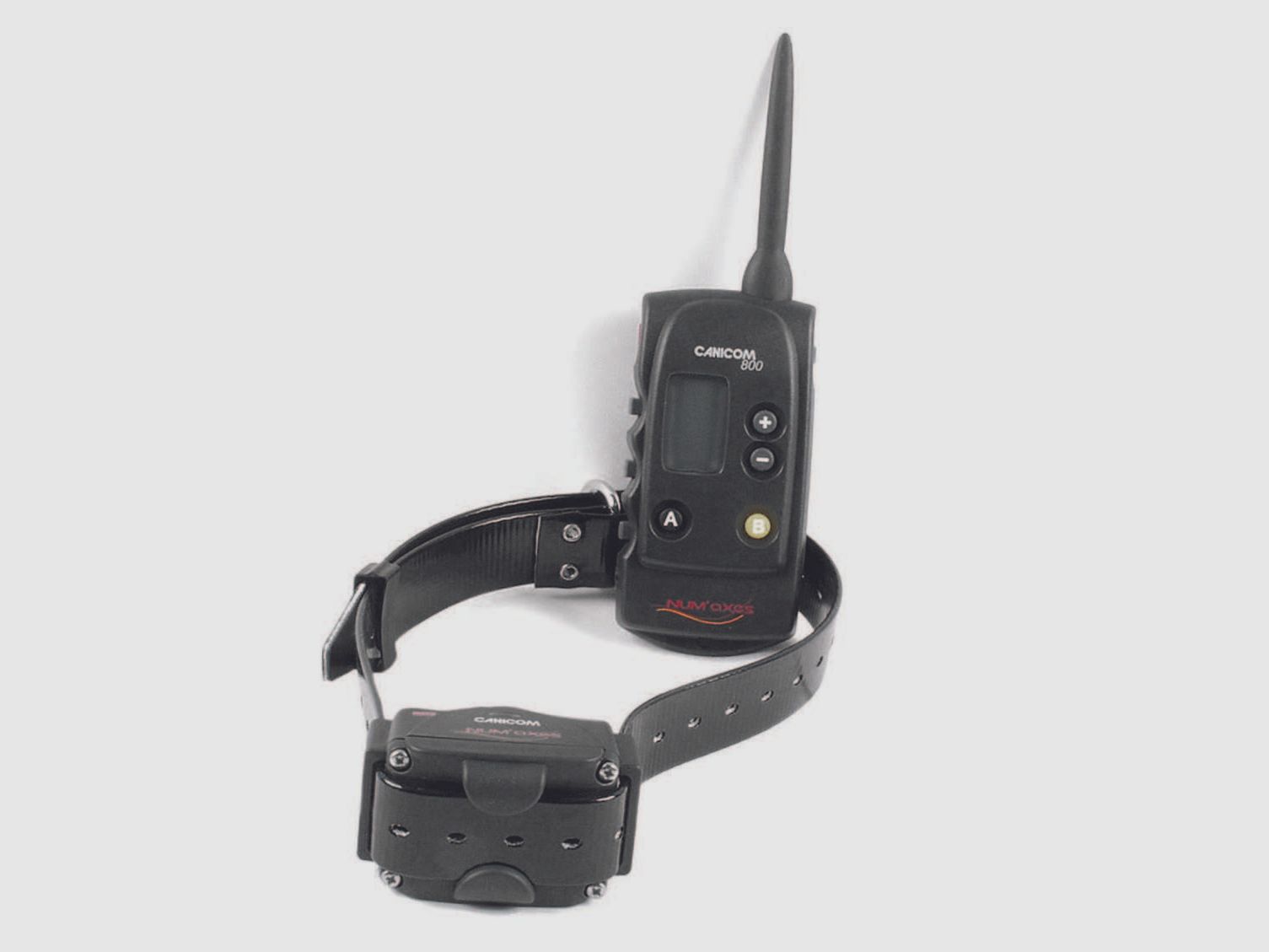 NUM'axes Canicom 800 Ferntrainer  / 800m Reichweite