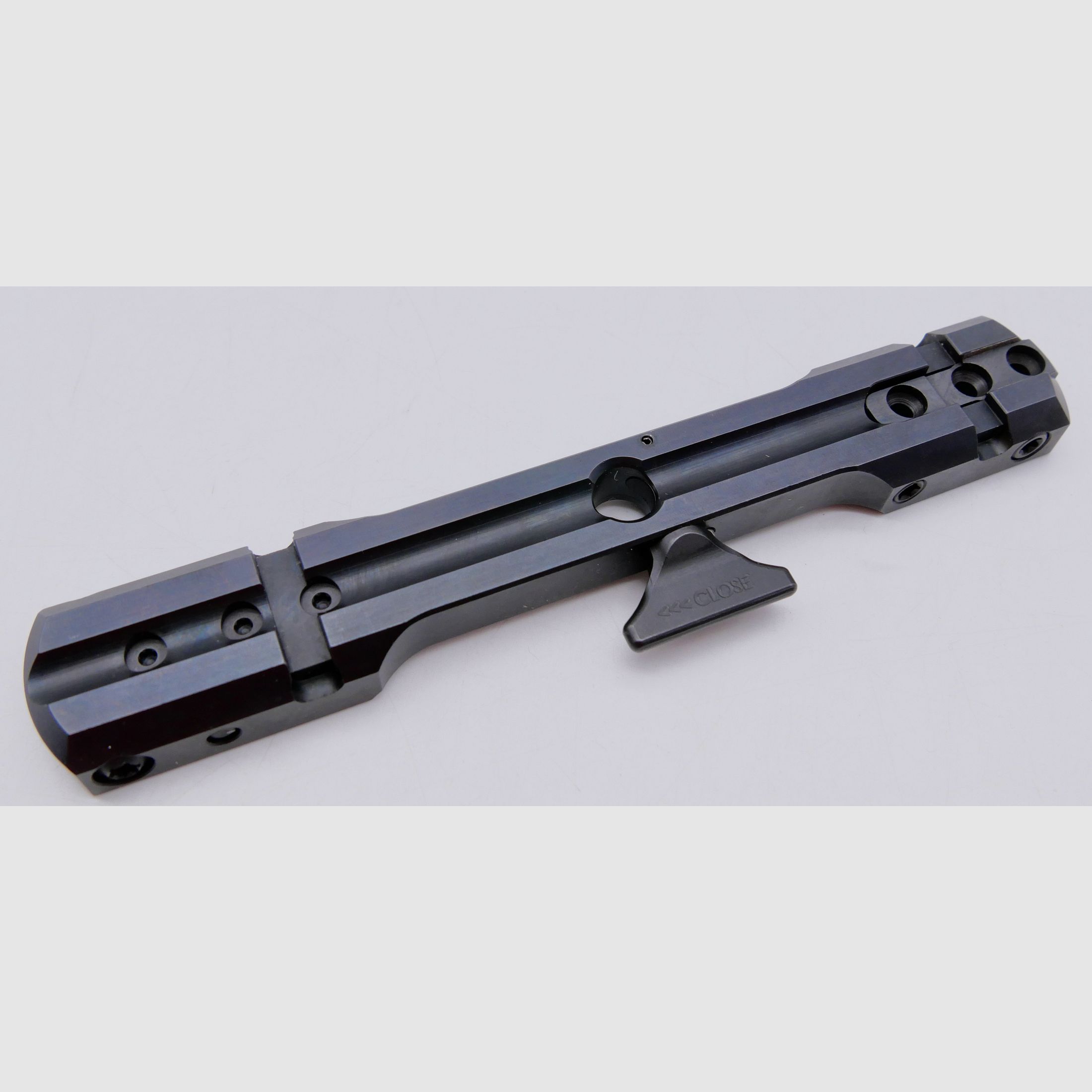 Dentler VAGS-00270 Base rail Basis Vario Steyr Mannlicher SM 12 S