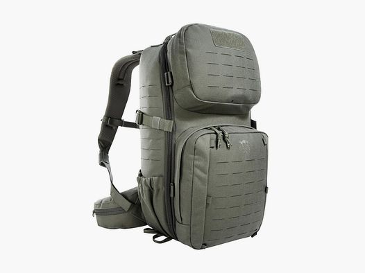 Paquete de combate modular TASMANIAN TIGER IRR