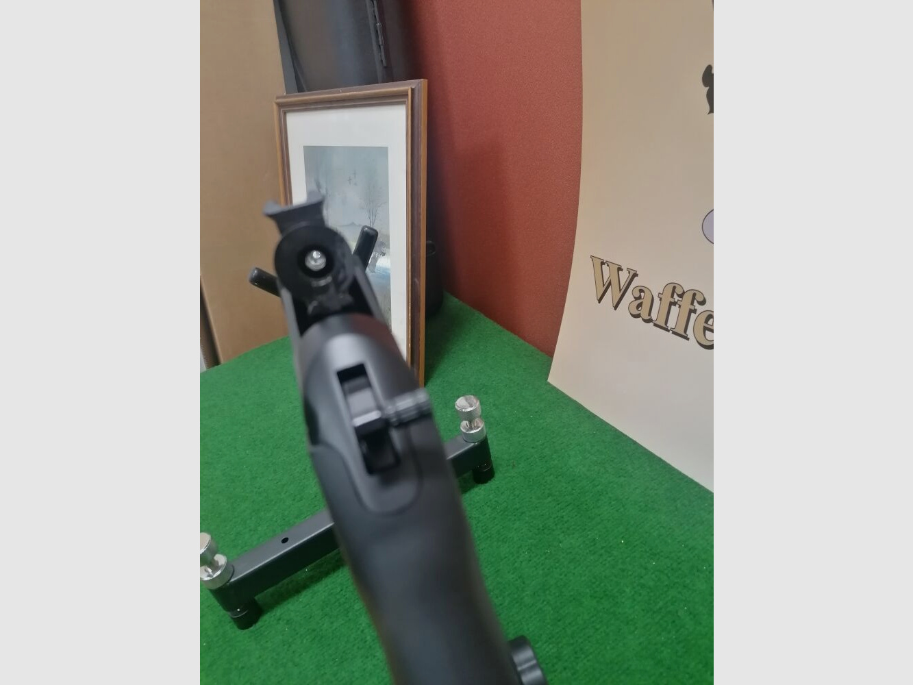 Bergara	 BA 13 TD 16,5"