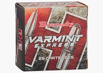 Hornady SF V-Max 35grs - 25 pcs