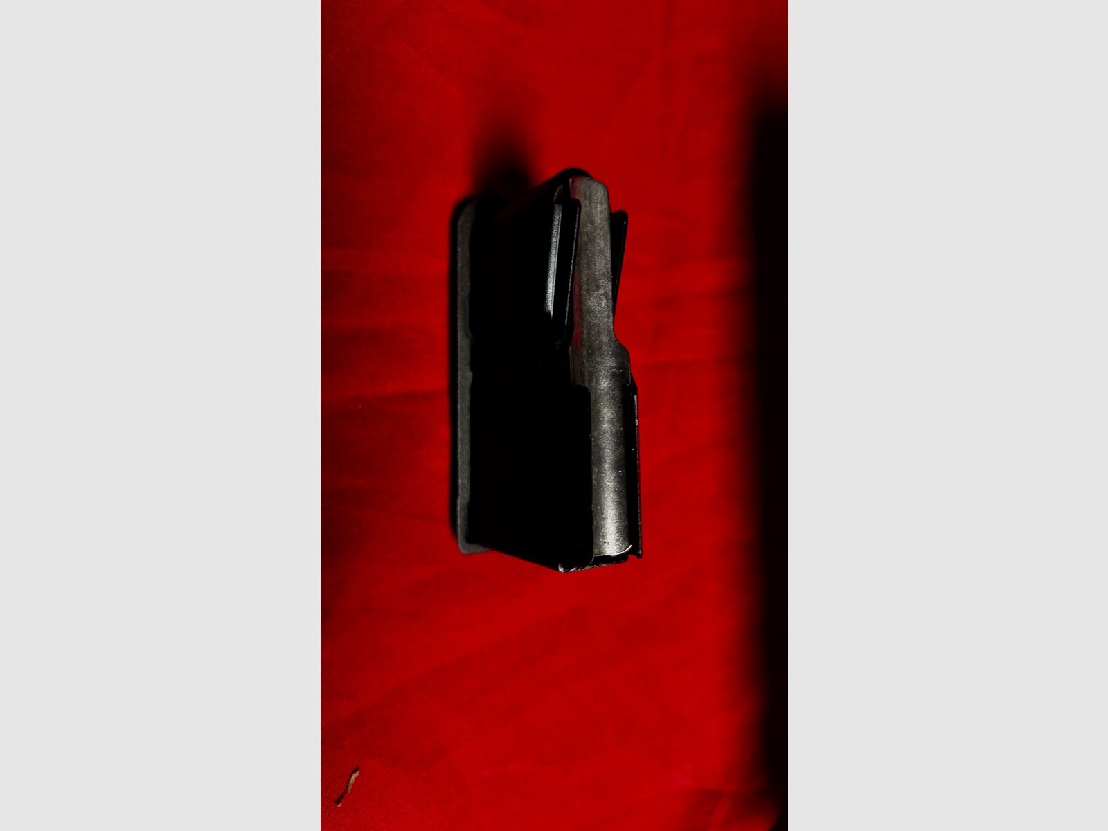 Carabine Sabatti Rover Alpine 6.5x47L Custom