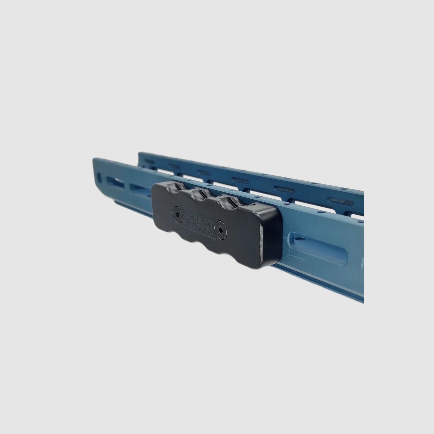 BALISTAE SOLUTION M-LOK EXTERNE GEWICHTE 2PZ, Bild 3 von 5