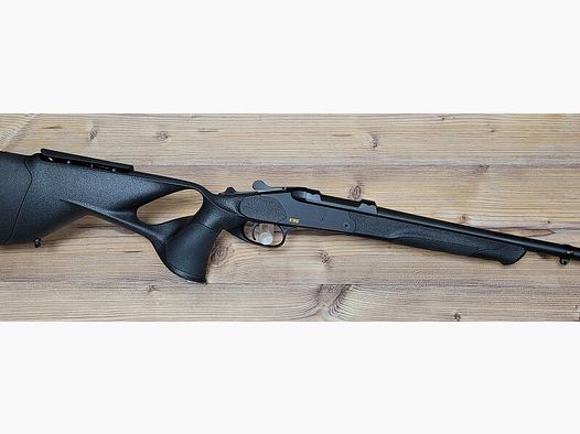 Blaser K95 Ultimate - LL 52 cm - M15x1 - verstellbarer Schaftrücken