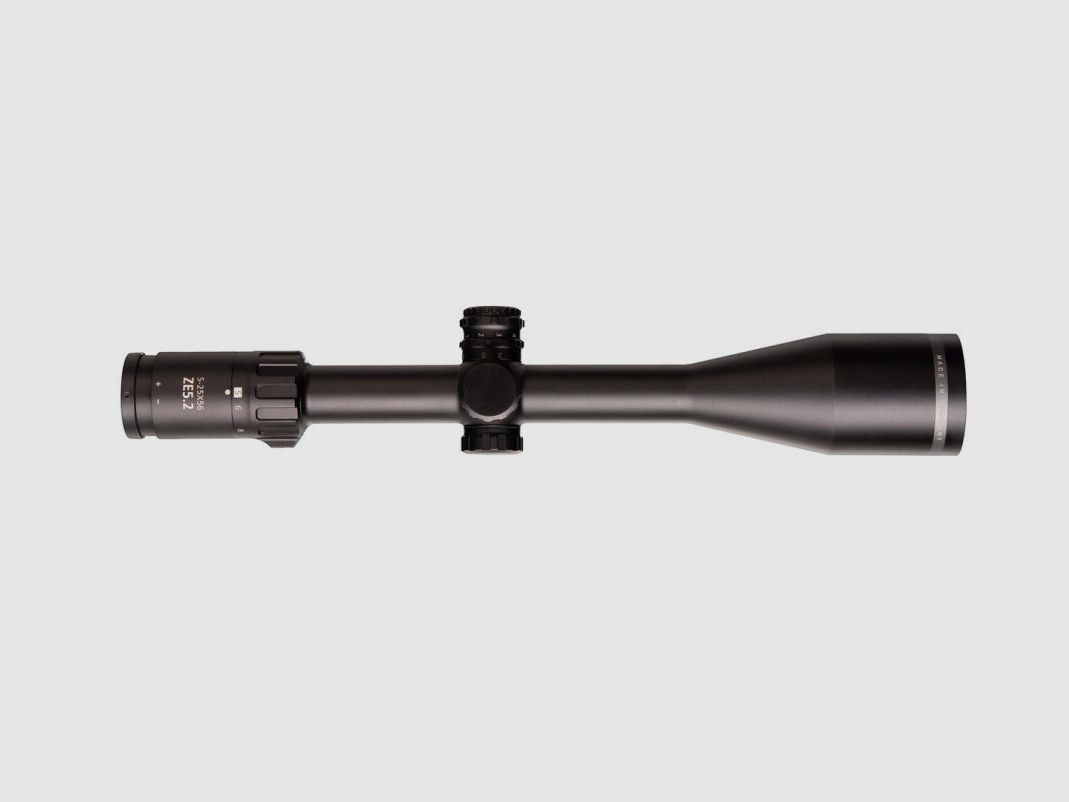 Minox ZE5.2 5-25x56