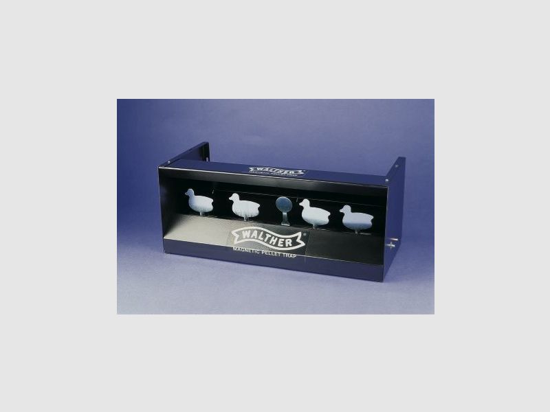 Umarex pendulum shooting range ducks