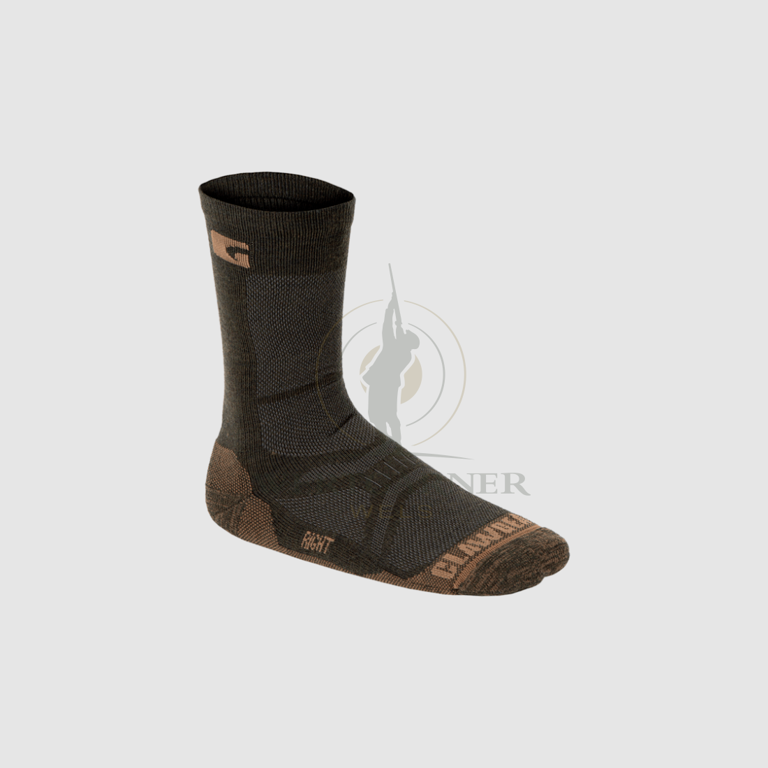 Merino Crew Socks
