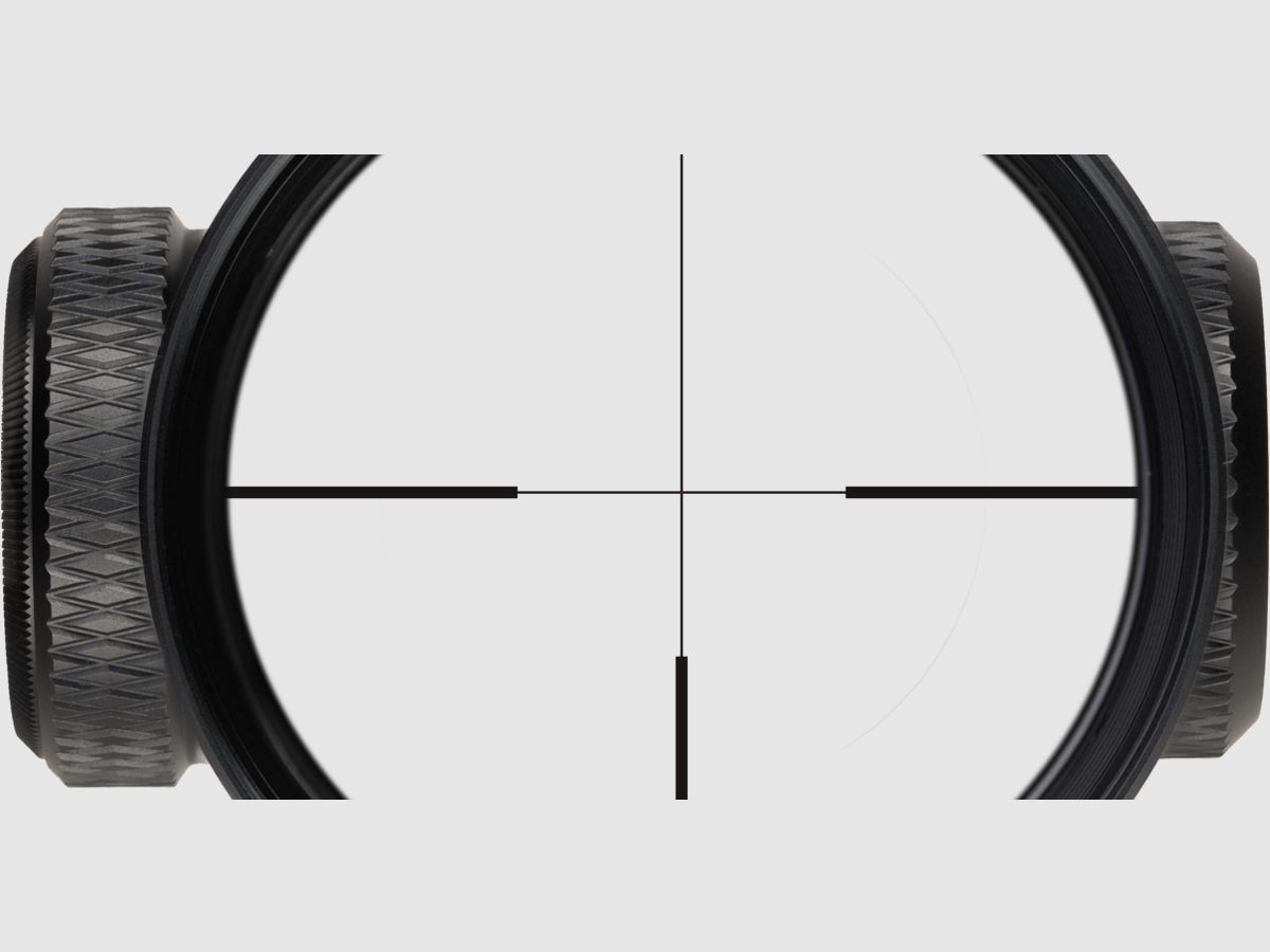 Blaser B2 | 2-12x50 iC Zielfernrohr