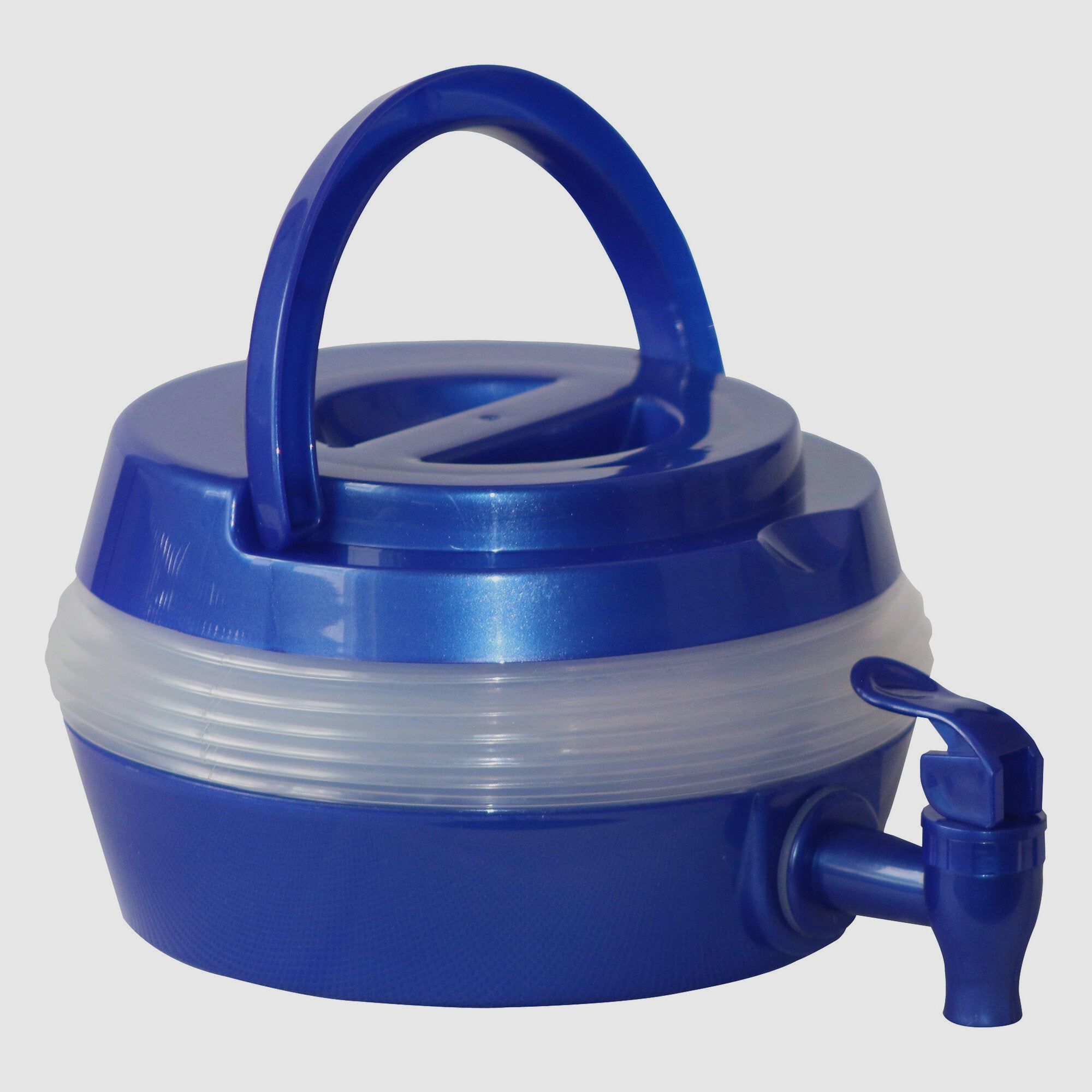 Wasserspender faltbar 3,5 l, Bild 2 von 2
