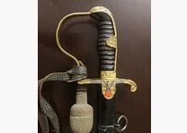 Sabre per ufficiali Wehrmacht 1939-1945