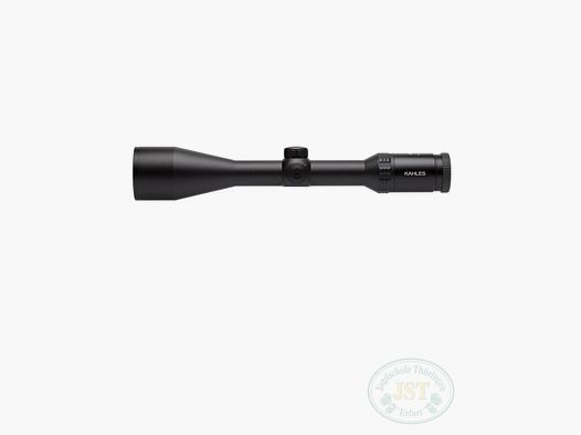 ZF Kahles Helia 2,4-12X56i