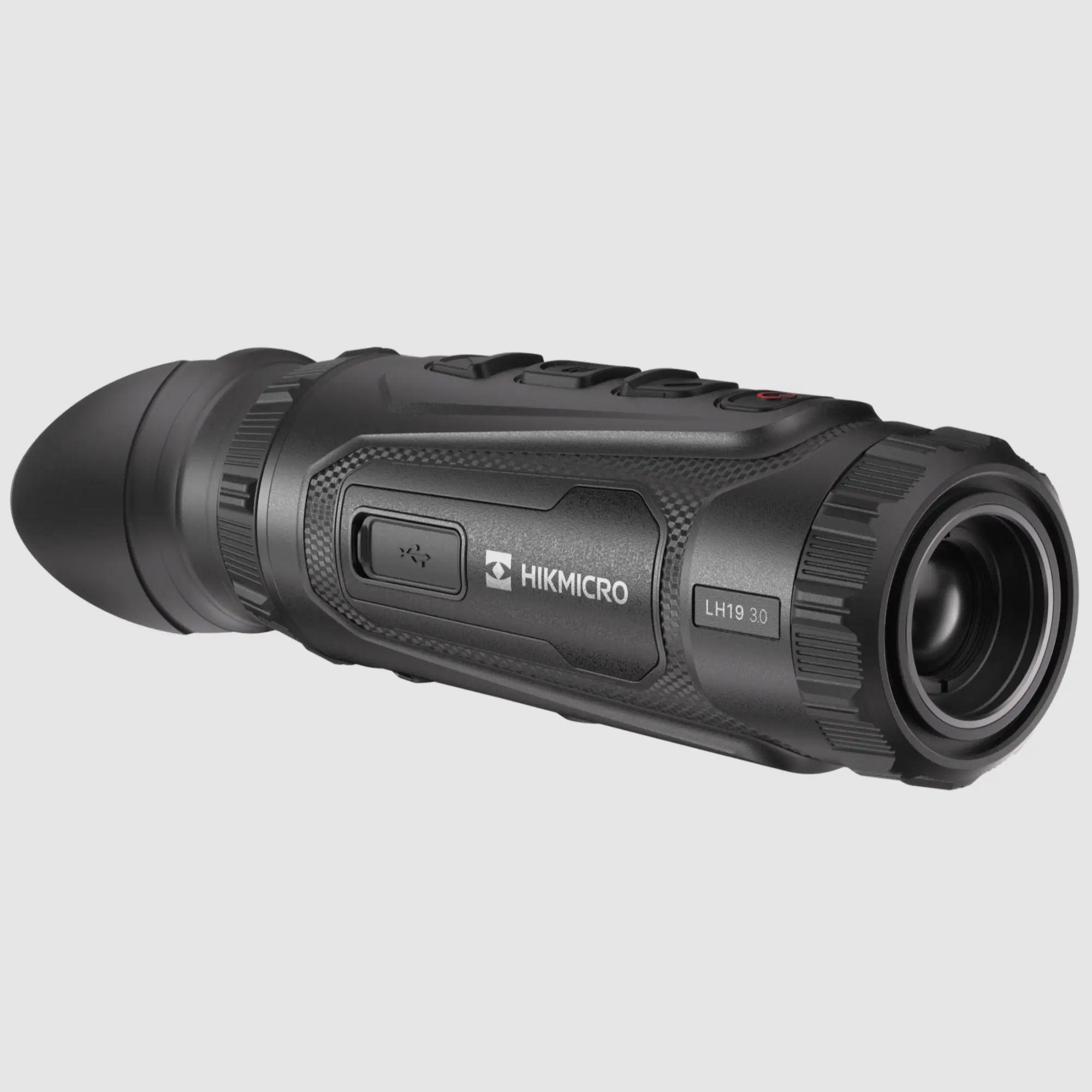 Hikmicro thermal imaging device Lynx LH19 3.0