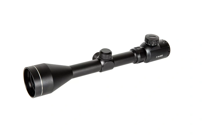 Luneta celownicza THETA Optics 3-9x50 EG