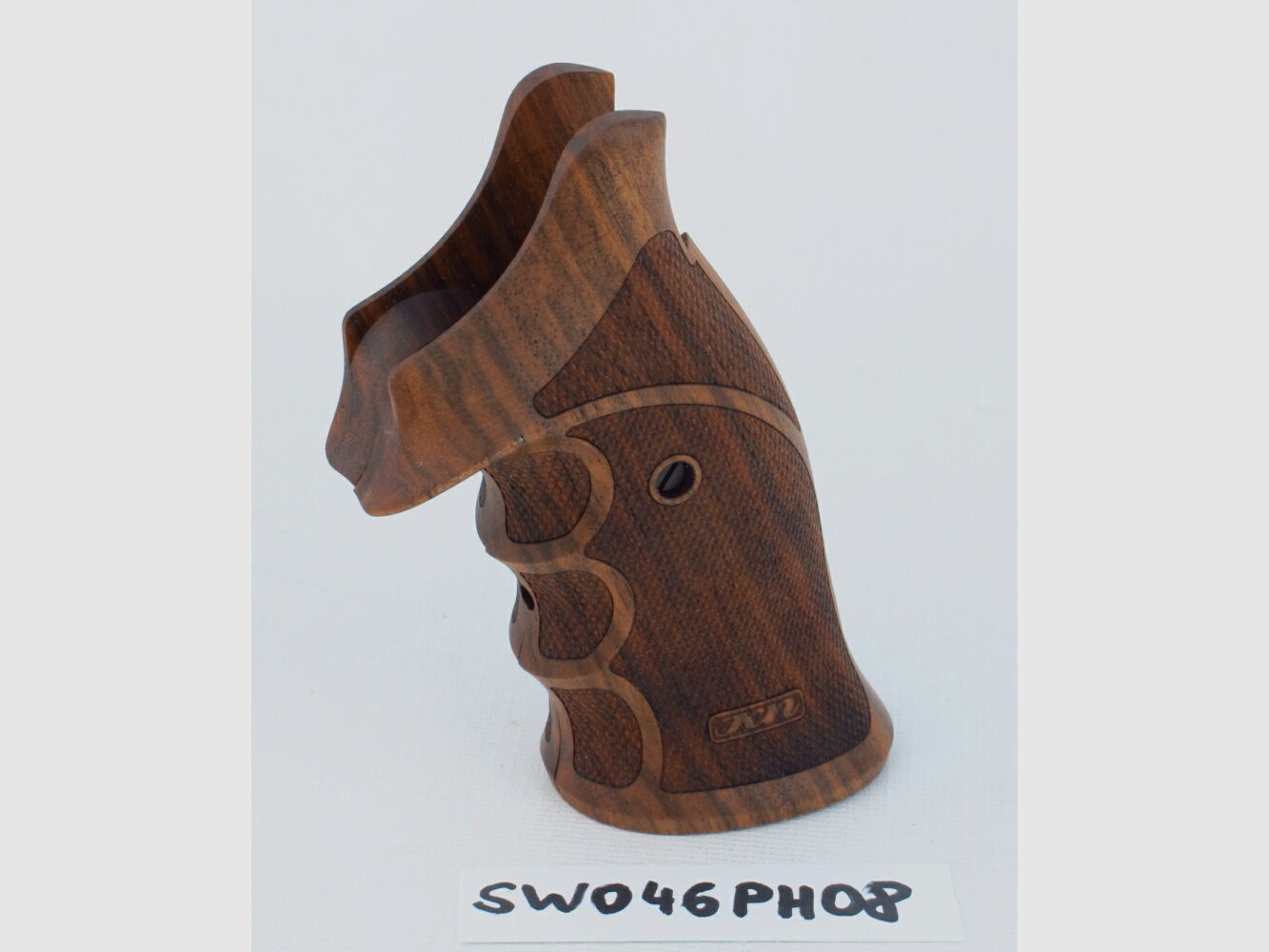 Karl Nill S&W K/L Rahmen SW046PHO8