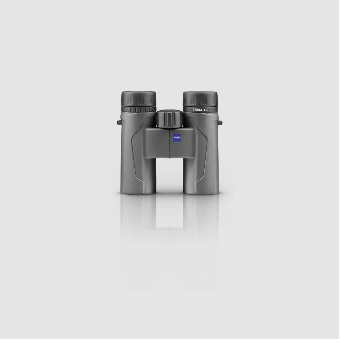 ZEISS	 ZEISS TERRA ED 10x32 grau