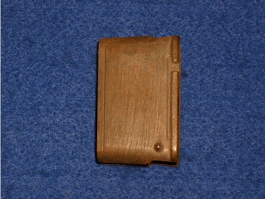 Laderahmen Garand 30-06