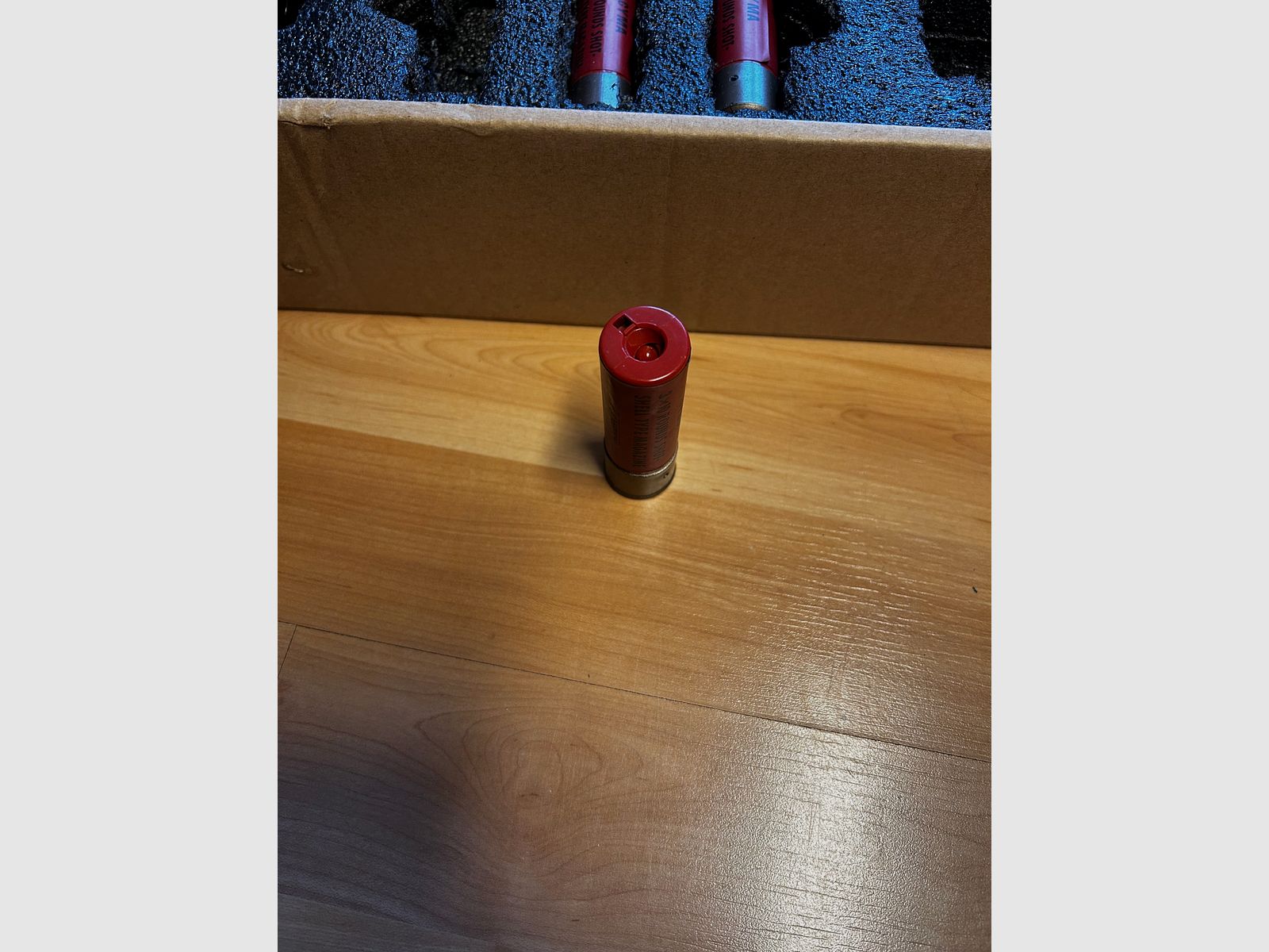 CM.363 Airsoft Shotgun – used, good condition