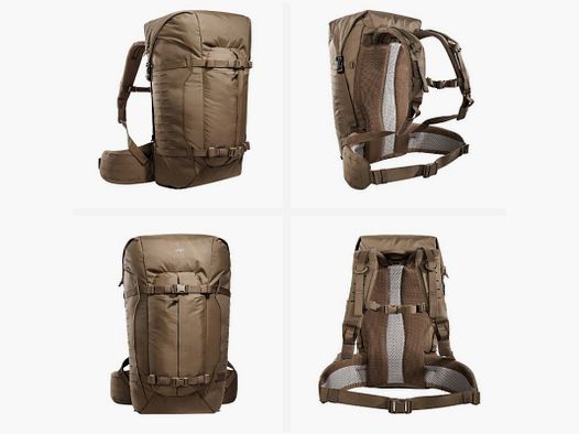 SENTINEL 40 L