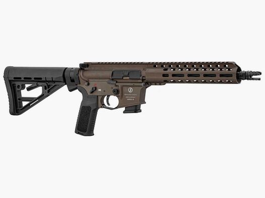 SCHMEISSER AR-9 - 9S S4F M-LOK kal. 9X19 -10,5p