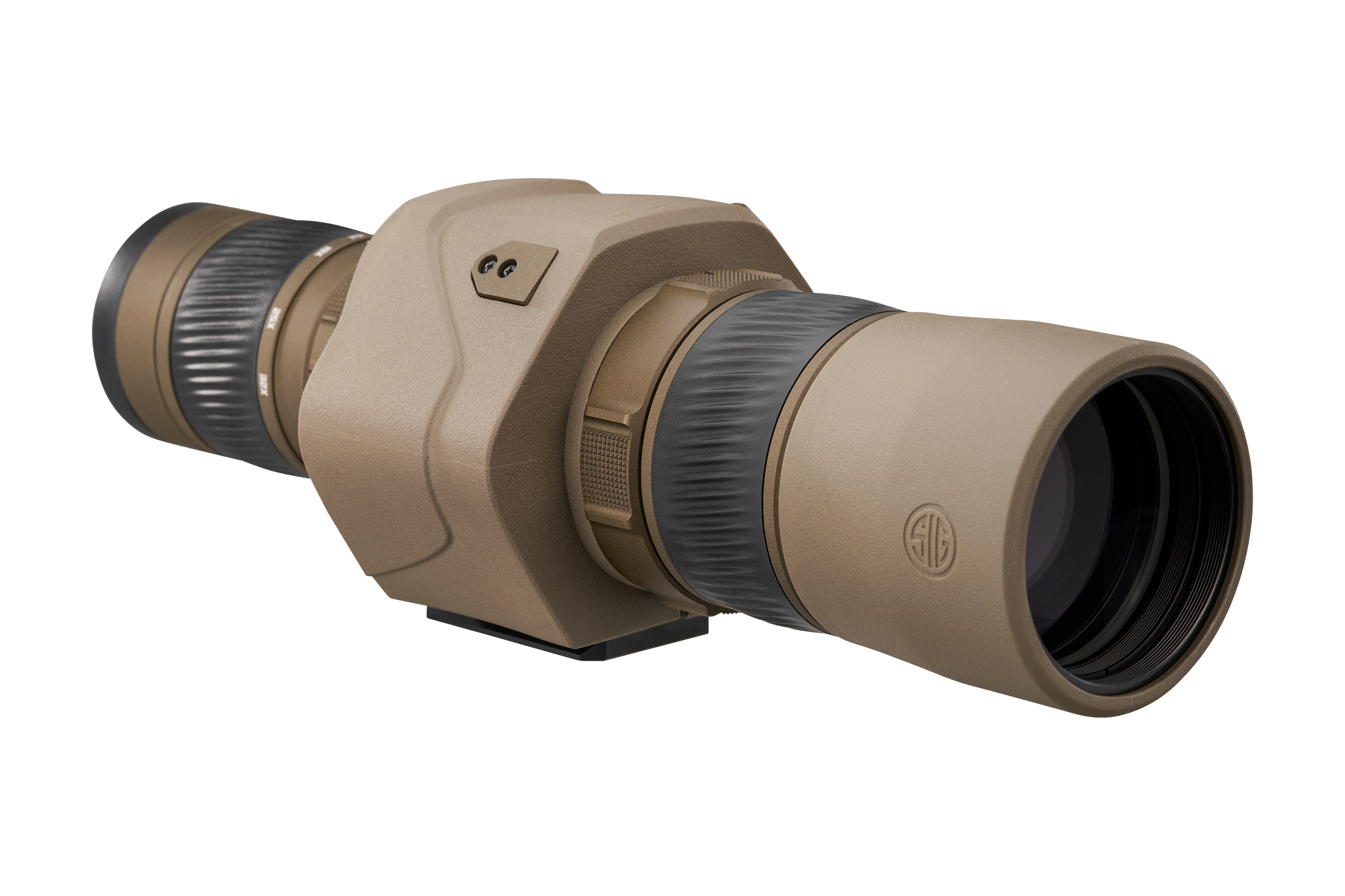 SIG SAUER OSCAR6 HDX PRO Télescope | 16-32x60, image 2 sur 11