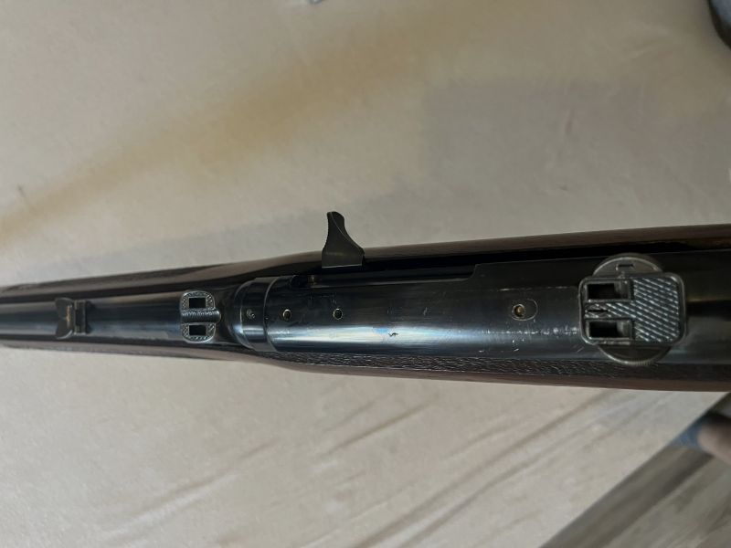 Winchester Mod.100 halbautomat