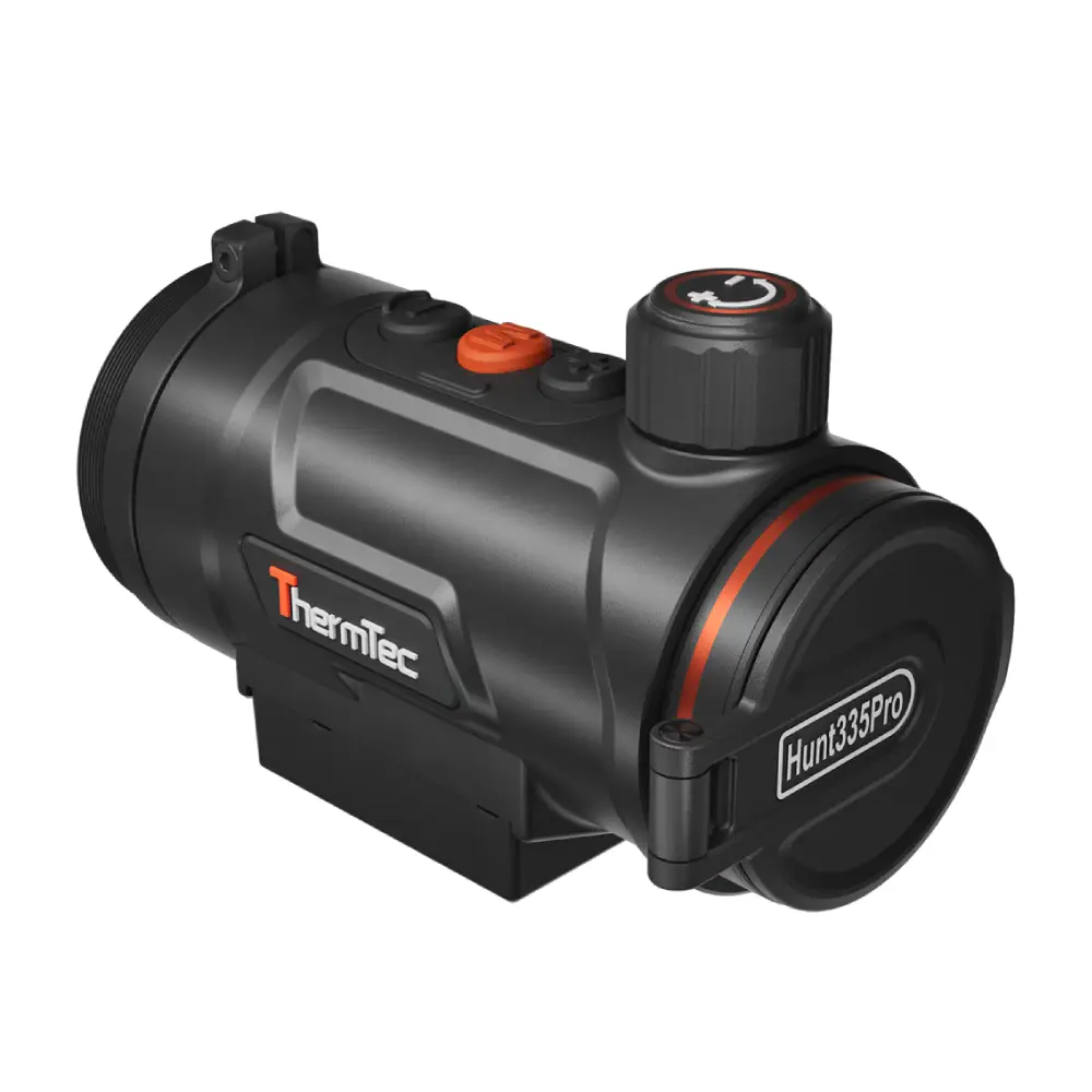 Clip-on Térmico ThermTec HUNT Pro 335 / 635 / 650
