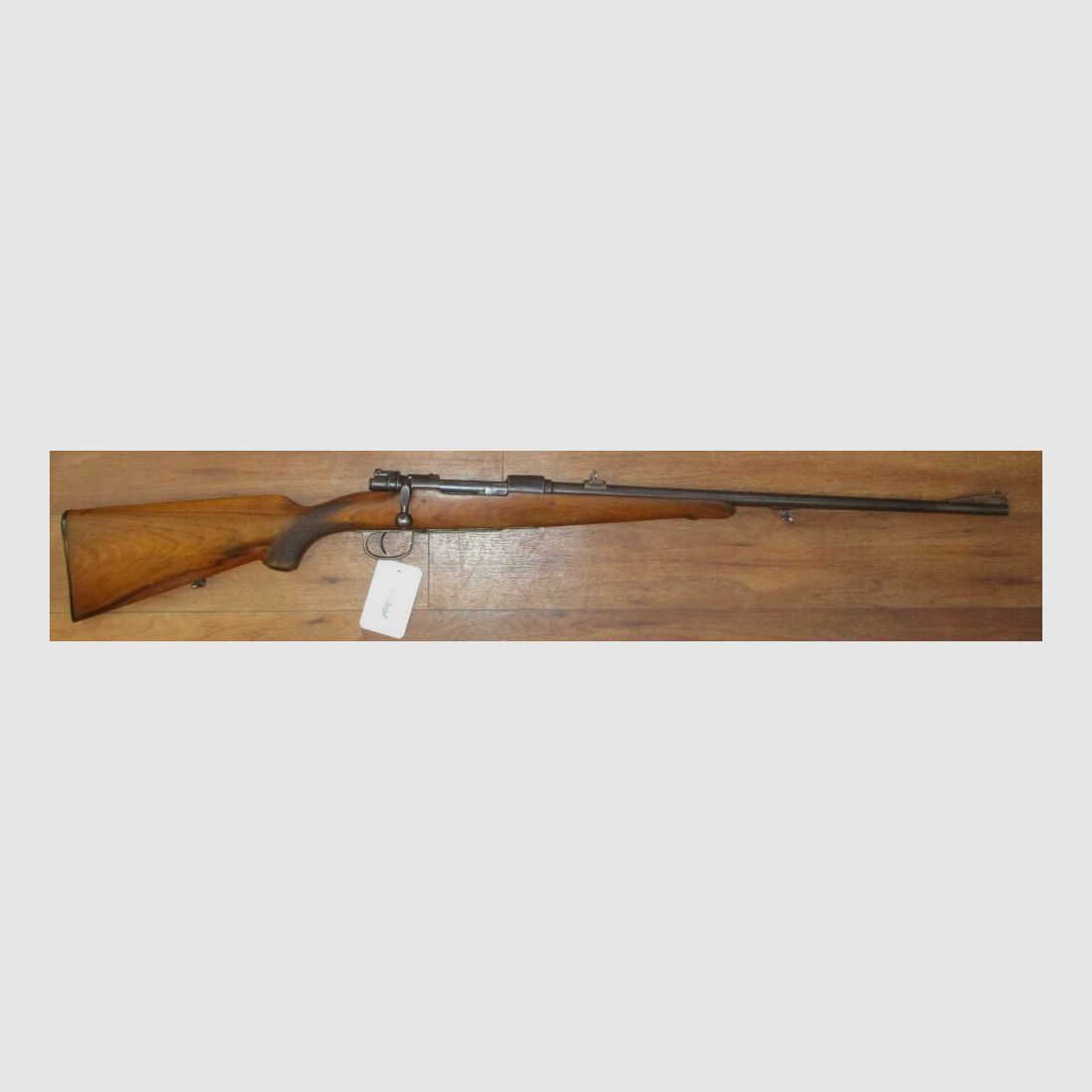 Mauser 98er