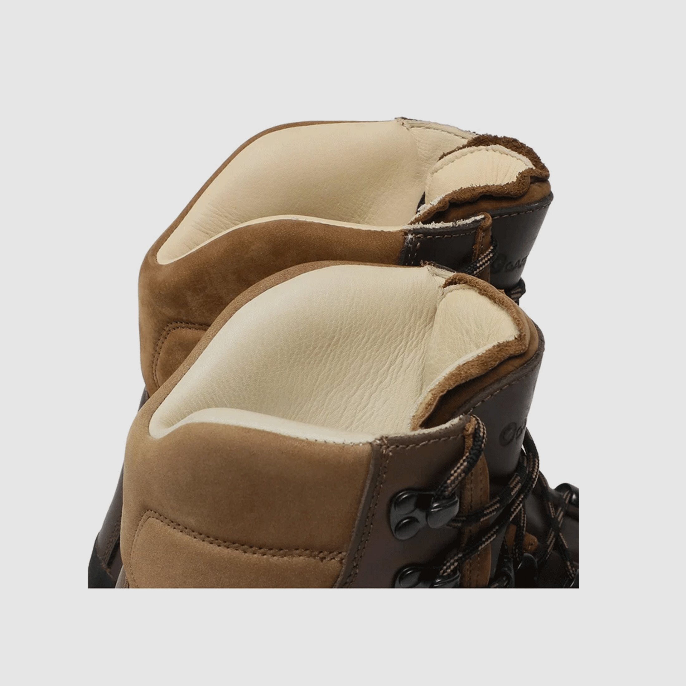 BOOTS – GARSPORT – WILD BOAR WATERPROOF BROWN/OLIVE, image 6 of 6