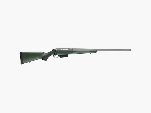Tikka T3X Lite Roughtech verte - 30.06 Sprg - 5/8x24 - 51cm - 5+1
