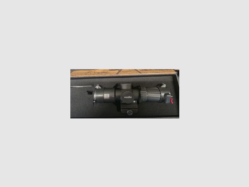 EOTECH Vudu 3-9x32 SFP HC1 MOA